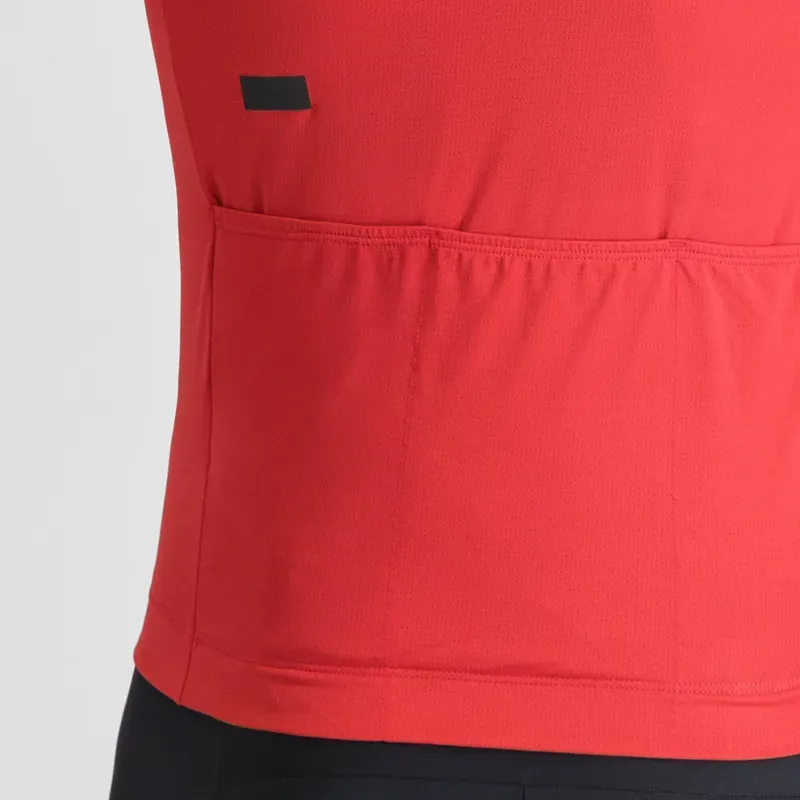 Sportful Classic Jersey in Phoenix Glow-3