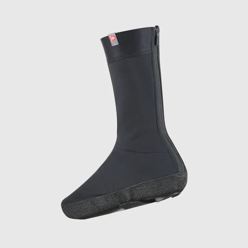 Sportful Deep Winter Shoe Covers in Black-1