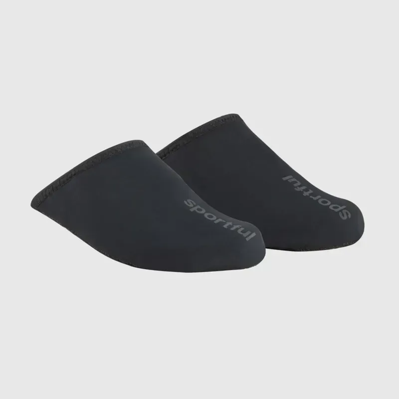 Sportful Essential Toe Covers in Black