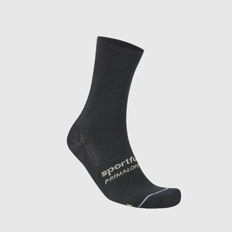 Sportful Pro Winter Socks in Black