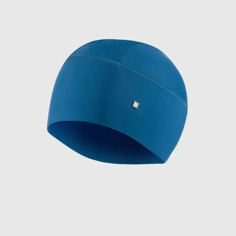 Sportful SRK Underhelmet in Teal Blue