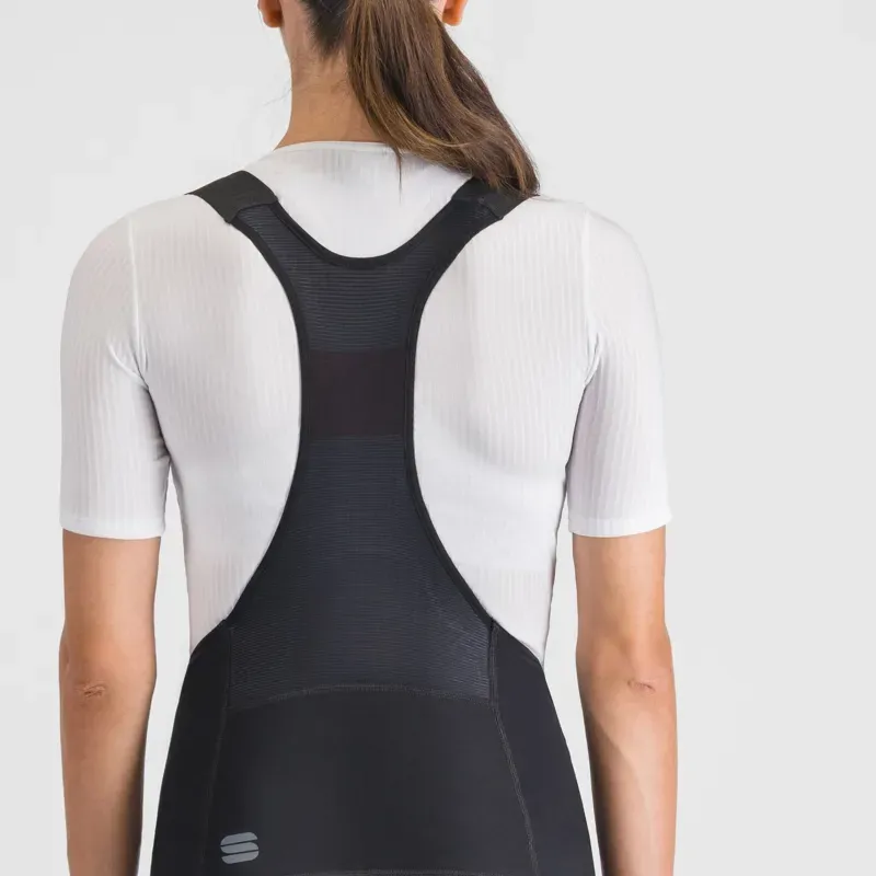 Sportful Supernova Women's Bib Tights in Black-4