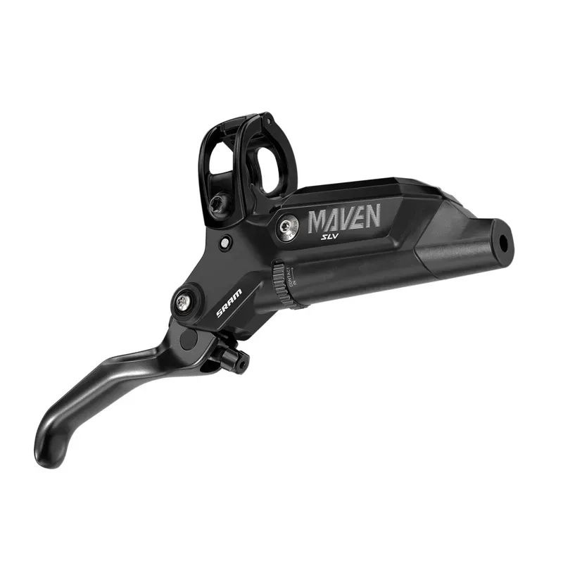SRAM Disc Brake Maven Silver Stealth