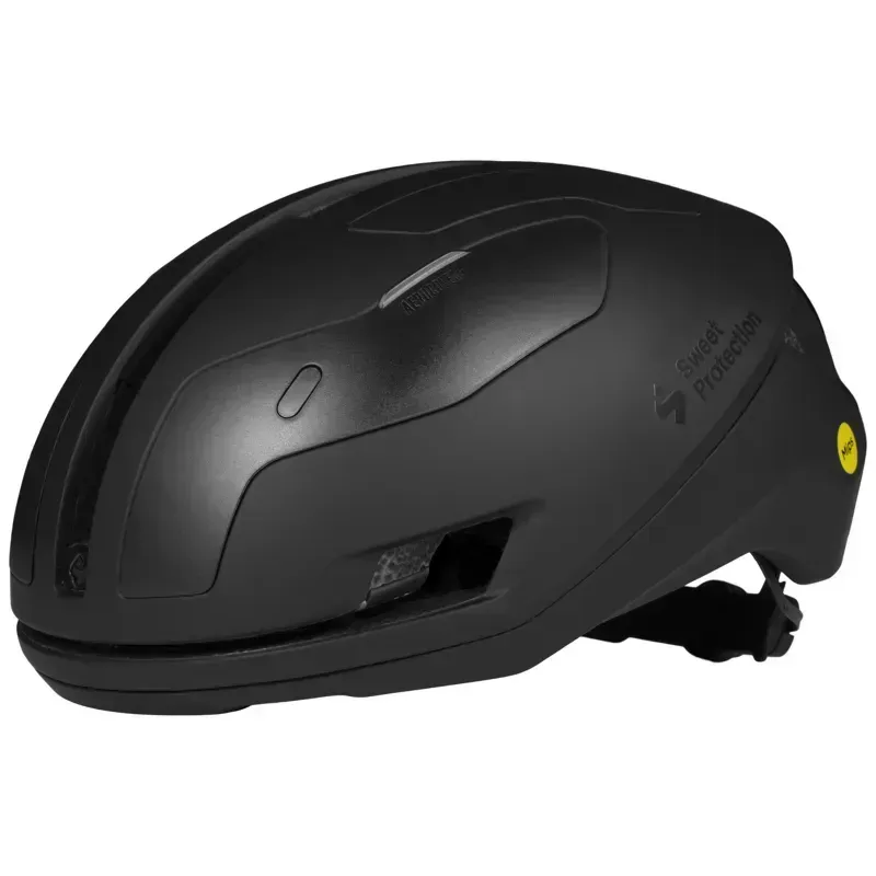 Sweet Falconer Aero 2Vi Mips Helmet in Black