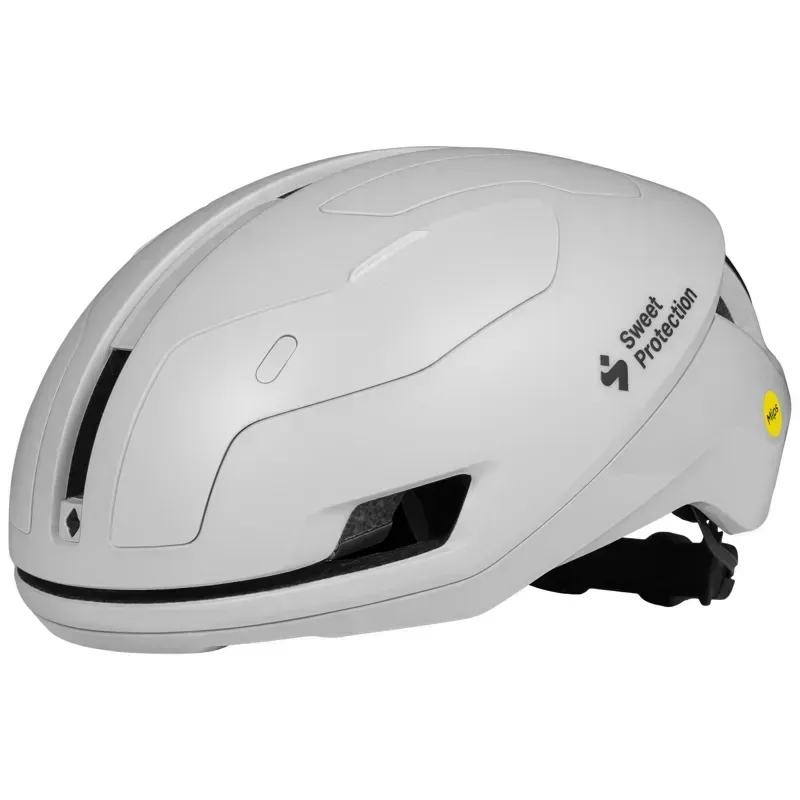 Sweet Falconer Aero 2Vi Mips Helmet in Bronco White