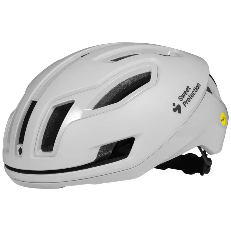 Sweet Falconer 2Vi MIPS Helmet in Bronco White