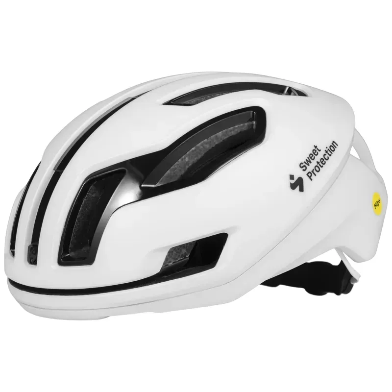 Sweet Falconer 2Vi MIPS Helmet in White