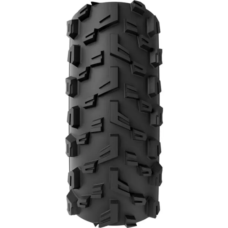 Vittoria Mezcal G2.0 29x2.4-inch XC Race Tyre in Black/Tan-1