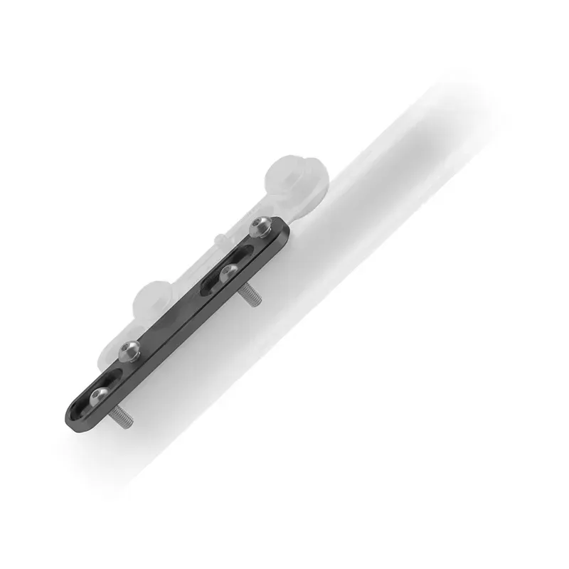 Fidlock TWIST Bike Base Adapter in Black