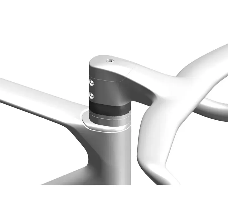 Orbea Icr I-Ss01 Headset Adapter For Vision Metron 5D Acr-1