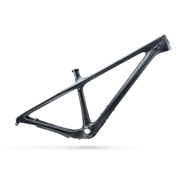 2021 Yeti ARC T-Series 29in Frameset in Grey-1